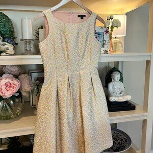Gorgeous Brooks Brothers Dress Excellent Condition
